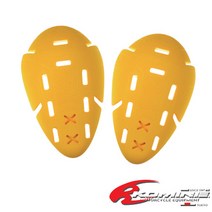 KOMINE SK-810 CE LV2 무릎 팔꿈치 보호대, FREE