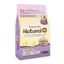 캐비 펫앤굿 네츄럴오 캣 웨이트 콘트롤 1.0kg, 펫앤굿 네츄럴오 캣 웨이트 콘트