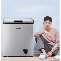 김치 소형 냉장고 가능 겸용 냉동고 미니 미니서랍냉, 65에너지절약형모델(두꺼운온도잠금장치)