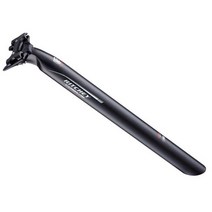 Ritchey 싯포스트 WCS Carbon Link Flexlogic 15mmOFF, 31.6X400mm