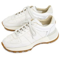 메종마르지엘라 럭스보이 50-50 S37WS0575 P4341 T1003 남자 스니커즈