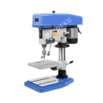 보로방 탁상형 드릴링 머신 산업용 고출력 220v 750w, Z516/220V550W 순수 구리