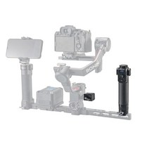 틸타 DJI RS2 링그립 리모트 컨트롤 핸들 TGA-ARG-RCH