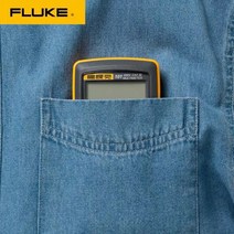 Fluke F101 F15b/F17b/F18B 커피저울 전압측정기 미터, 04 Fluke 107