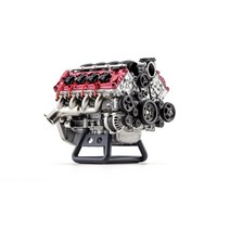 RC카엔진 DIY엔진 RC카 모든차량사용가능, 엔진