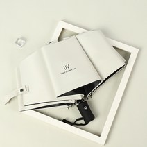 세남자몰 튼튼한 접이식 3단 완전자동우산