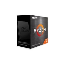 AMD 라이젠 7 5800X 3.8GHz L3 AM4 CPU 데스크탑 프로세서 형 408878