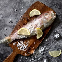 제주 통 옥돔 2팩 3팩 4팩 / 1팩당 300g 이상 특대, 1. 제주 통옥돔 2팩(4마리)