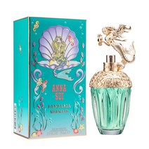 [안나수이] 판타지아 머메이드 EDT 30ml, 상세 설명 참조