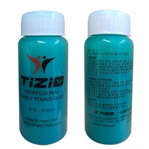 탁구라켓 스피드 글루 탁구 라바풀 러버풀 접착제 250ml