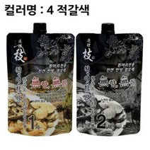 하수오 트리트먼트 헤어칼라 300g 적갈색 염색약, 쿠팡 1, 쿠팡 본상품