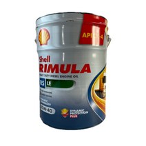 쉘 리무라 R5 LE 10W40 20L
