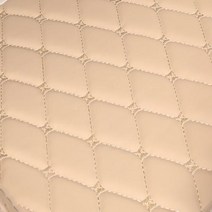 차량용 바닥매트 맞춤형 자동차 3 열, 10.beige