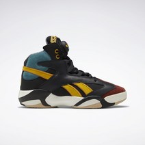 Reebok 리복 남성용 Shaq Attaq 농구화 LSF44
