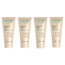 SCHRAMMEK Blemish Balm 독일 슈라멕 블레미쉬밤 40ml 4종, 클래식 40ml 1팩