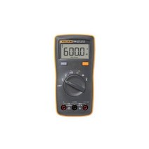 FLUKE-포켓 디지털 멀티미터 FLUKE-106 600V (1EA) 디 - 추천, FLUKE-포켓 디지털 멀티미터 FLUKE-106 60, 1개