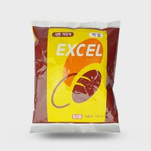 선인 엑셀제빵개량제 500g