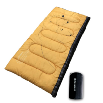 콜럼버스 컨슈머S & Q 귀여운 독특한 감성 캠핑 침낭, 애니멀_S