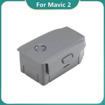 촬영드론 Mavic 2 용 배터리 3850mah 154v ProMagic 줌 UAV 지능, Battery 3 Pcs