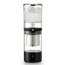 보드미_리빙 더치커피기구 빈플러스 마이더치 커피 콜드브루 메이커 550ml 블랙, free