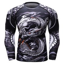 복싱 용품 Mens mma rashguard jiu jitsu t shirts 피트니스 남자 유니폼 세트 bjj 킥 무에타이 반바지 체육관 셔츠 + 바지 sportsuit
