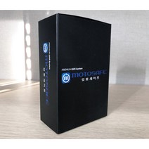 901-QG 모토세이프 차량용 GPS 위치추적기 차량관제 정품 이용권선택, 본품+통신비3개월무료