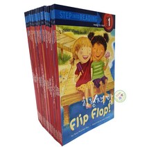 [힐링책방] 국내 1일 배송 2021년 최신판 Step Into Reading 1단계 스텝인투리딩 1단계 30권 전집 세트 음원제공