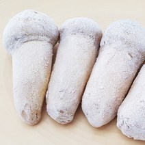 자연산 송이버섯 냉동 [대덕종합무역]당일출고, 냉동송이 P(파지), 1kg, 1개
