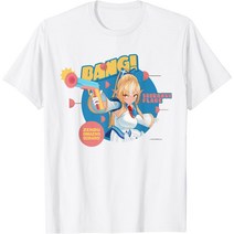 홀로라이브 홀로그라 명장면 시라누이 후레아 티셔츠