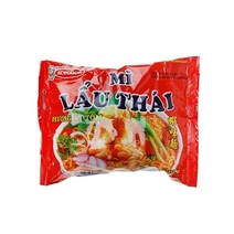 (1EA) MI LAU THAI vietnam food 미라우타이 라면