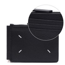 노벨라 [메종마르지엘라] 23SS 남성 머니클립 SA1UI0004_P4806_T8013_23S