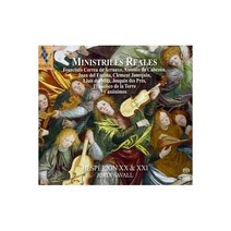 Jordi Savall Ministriles Reales [New SACD] Hybrid SACD