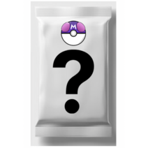 미스터리 수제팩_랜덤부스터팩, 10팩+서비스