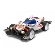 타미야 미니4륜 [18632] Dash 01 Super Emperor(MS Chassis)