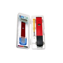 중고 과학실험교구 산성염기성 PH측정기(휴대용) 실험체험