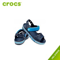 [크록스] 바야밴드 아동샌들 205400-410