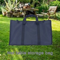 3단 우드 쉘프 컨테이너 상판 캠핑 선반 휴대용 접이식 테이블 철 야외 책상 식품 그릴 프레임 네트워크 피크닉 피크닉 뒤뜰 플랫폼 외부 도구, 1, C