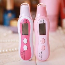 U/Z_:베이직 피부 수분체크기 유분측정기 유수분측정기 : VBO+FL2BD2A8, 가온 본상품선택, 화이트