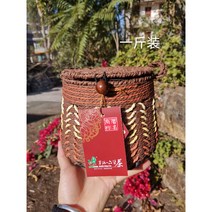 천하---생태광주리 육보차500g(2019년 1급차)(할인 진행중), 500g