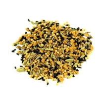 PACH FORON(빠츠 포런)방글라데시 120G/1통, 120G