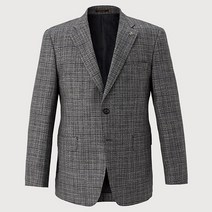 인디안 [봄 간절기 최저가] 고급 이태리수입 원단 클래식 콤비 캐주얼자켓 MABFFYS1436NBC