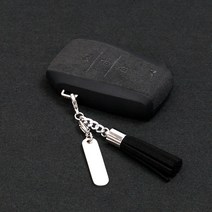 에어로S 토레스 티볼리 G4렉스턴 렉스턴스포츠 렉스턴스포츠칸 뷰티풀코란도 베리뉴티볼리 차키케이스, 그레이, SS-F-03