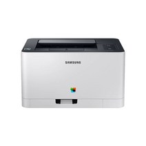 삼성 SL-C515W 컬러 레이저 프린터 무선 +토너포함+