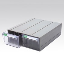백아전자산업 BA504 서랍형보관함 부품보관함 부품함 부품박스200-T-K(12mm)대만산 퀵코리아고주파인두팁(정품)
