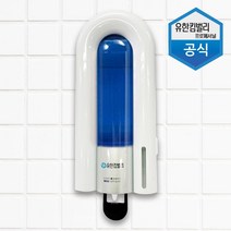 말랑컴퍼니_유한킴벌리 가글 디스펜서 1p 정수기형가 식당용가 가용기 업소 가 화장실가 대용량가 사무실_Mallan+말랑, _단일지정상품, 지정상품선택＞