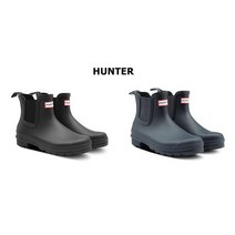 [정품] 헌터 [토박스][헌터]HUNTER WOMEN 오리지널 첼시 부츠 WFS2078RMA-여름준비 패션아이템 장화 레인부츠-HTWCD2WSOC11
