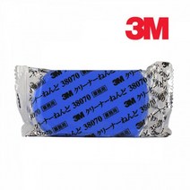 3M 낙진 제거제 크리너 클레이 PN38070, 상세페이지 참조