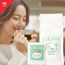 INVlTRO 루왁커피 사향고양이커피 동물보호 친환경, 얇은분쇄, 500g, 1개