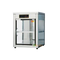 유리문 보온고 DS-1000 (WL-1615) 핫바 캔병류 온장고, 단품