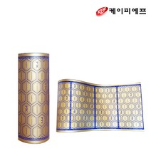 PTC그래핀 면상 필름난방 폭50cm x 50m당, 기본